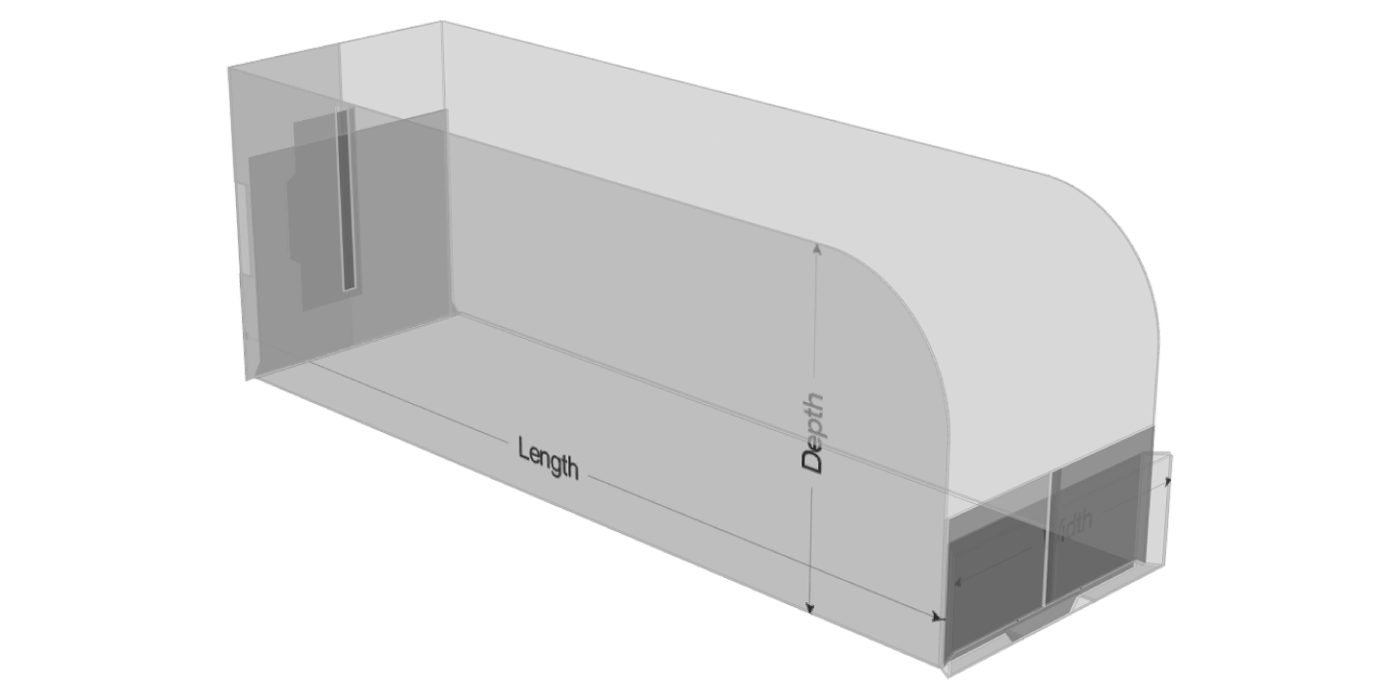 D033_Self Locking Bin